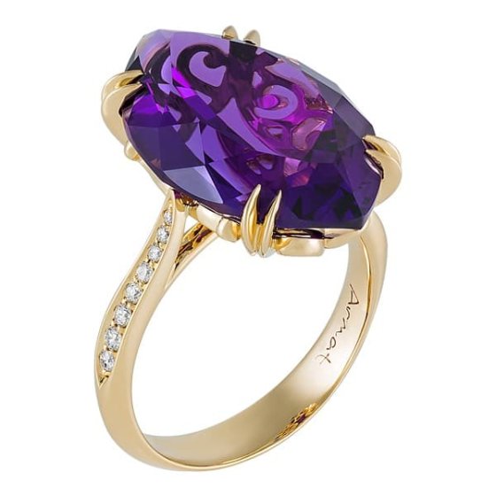 Кольцо KS00517